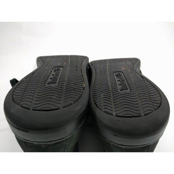 Timberland Boots Newmarket Boots Size 12 M main image 4